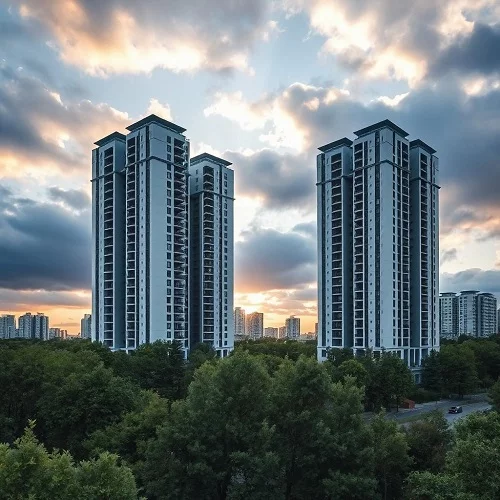 Как выписать человека, который не живет в квартире