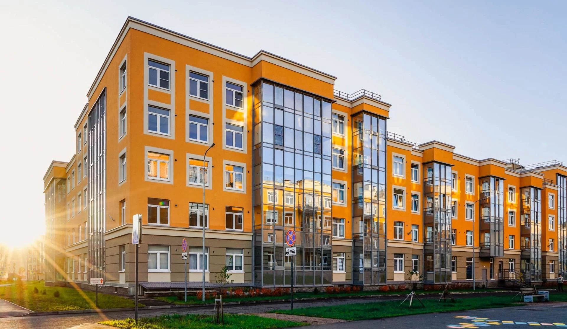 «Новое Сертолово»