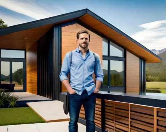 По данным Домклика, жилье и ипотека в России по-пр