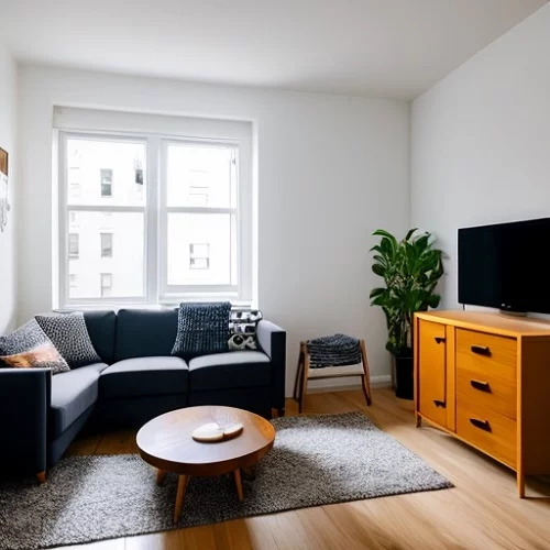 Мебель-трансформер как новый тренд в интерьере