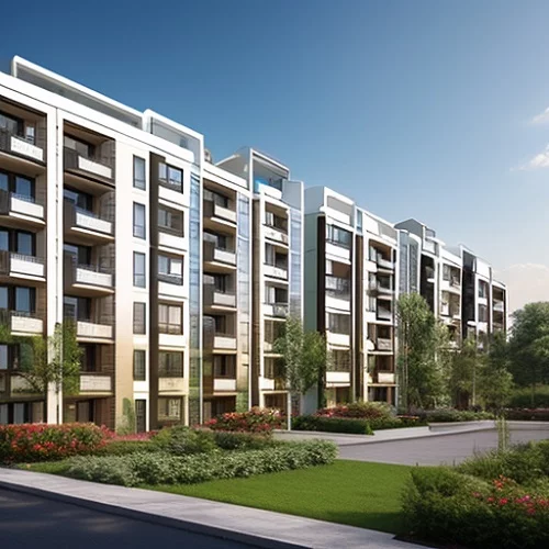 Что изменилось в законах о недвижимости с февраля