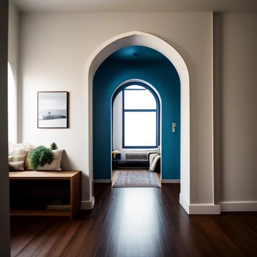 Перепланировка квартиры