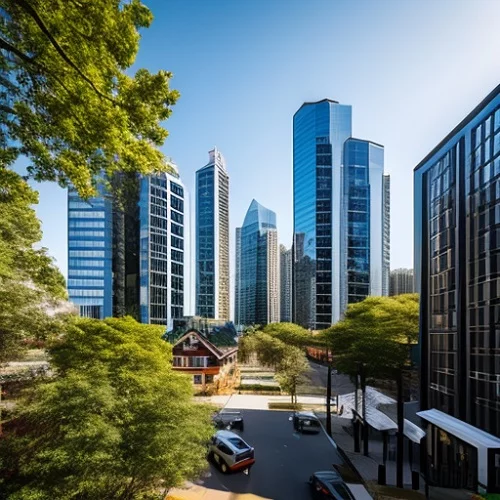 Налоговый вычет при покупке квартиры