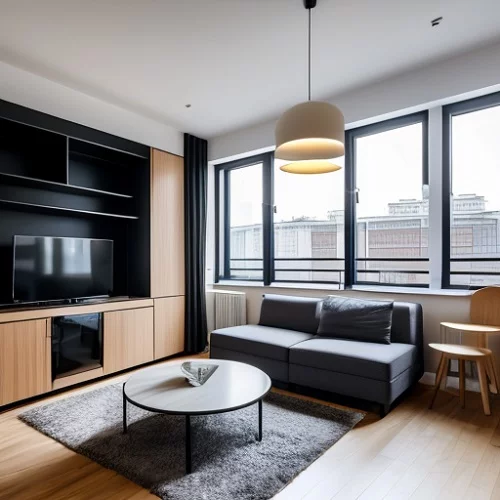 Покупка квартиры: оформление ипотеки