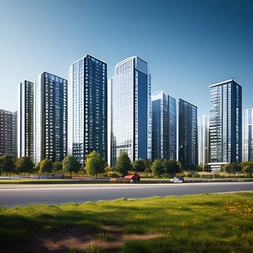 Половина россиян готова оплатить взнос по ипотеке 