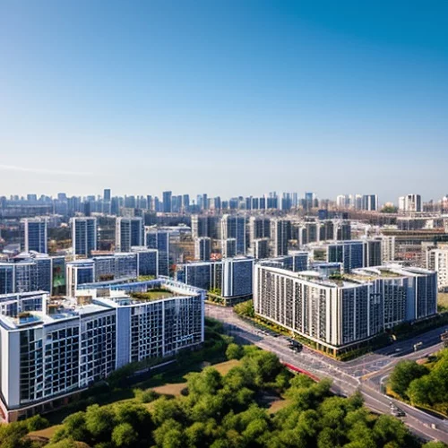 В Москве снизились цены на жилье в новостройках