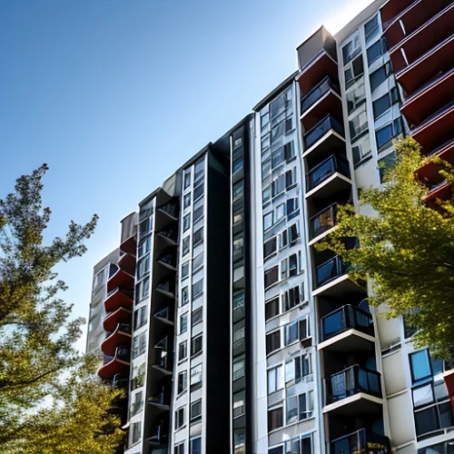 В 2024 году в Петербурге откроют 18 апарт-отелей