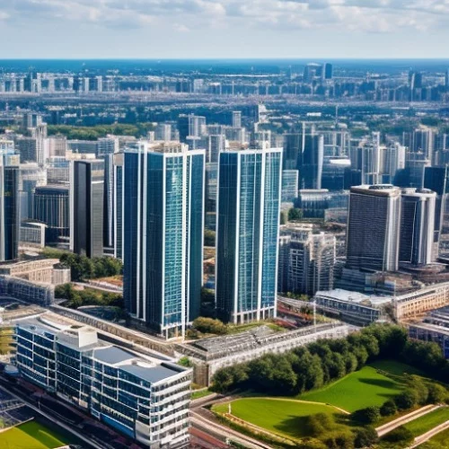 Покупка квартиры в рассрочку в 2024 году