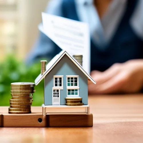 ЦБ зафиксировал рекорд выдачи ипотеки