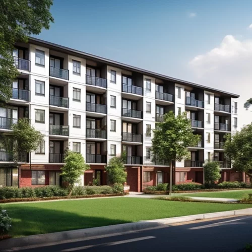 Налоговый вычет при покупке квартиры супругами