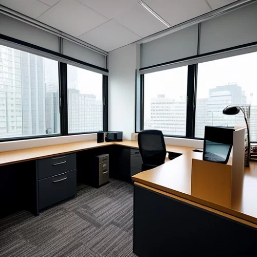 Чем отличается офис категории «A» от других?