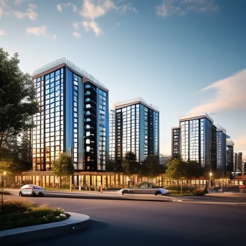 Изменения в законах о недвижимости и ЖКХ