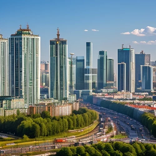 Каким будет рынок первичного жилья в 2024 году?