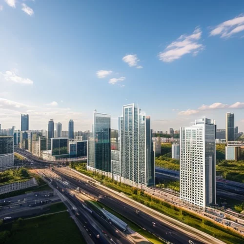 В России весьма востребована льготная ипотека