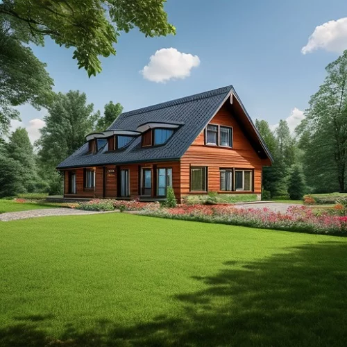 Штрафы для владельцев дач в 2024 году