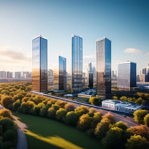 Столичные новостройки пользуются высоким спросом