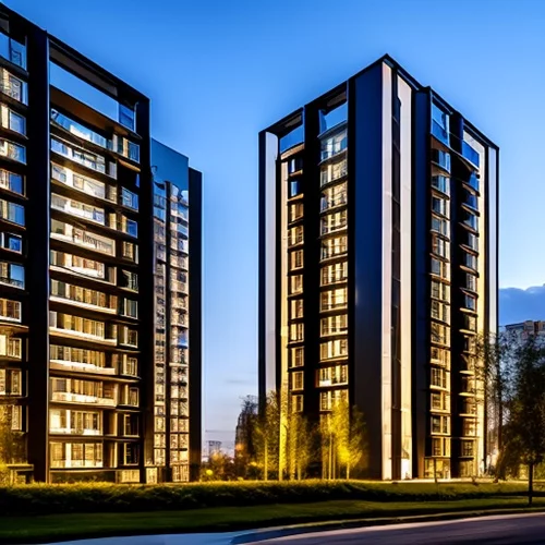 Префаб-технологии ускоряют строительство домов