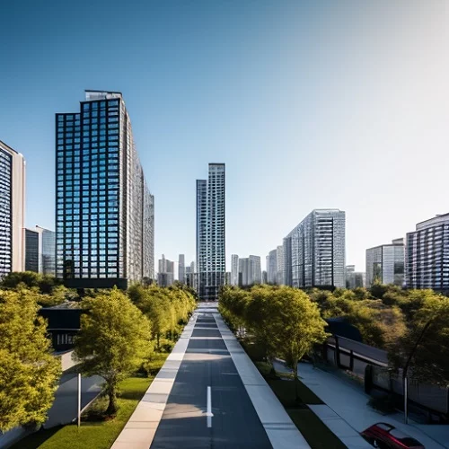 Как покупатели жилья выигрывают