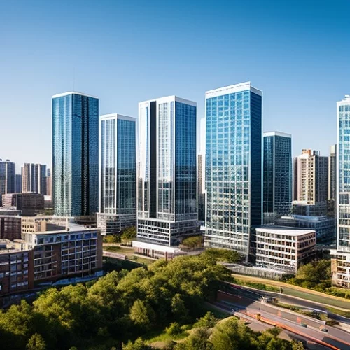 рынок недвижимости ожидает стагнация