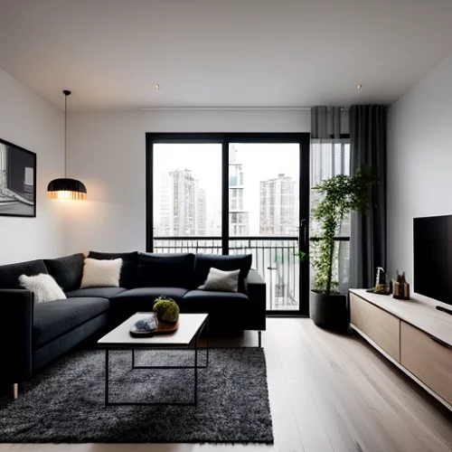 Как оформить интерьер самостоятельно?