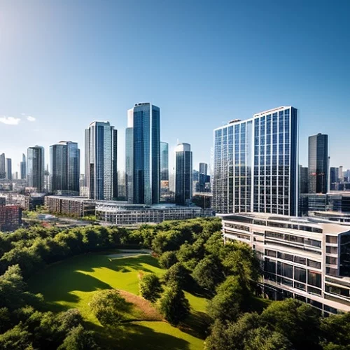 Глава Сбербанка о ценах на жилье в новостройках