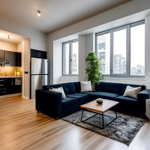 Студии продаются быстрее всего