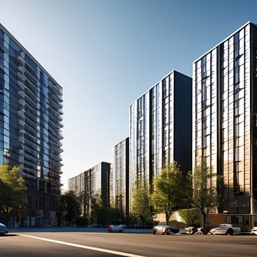 Прогноз Сбера по восстановлению рынка ипотеки