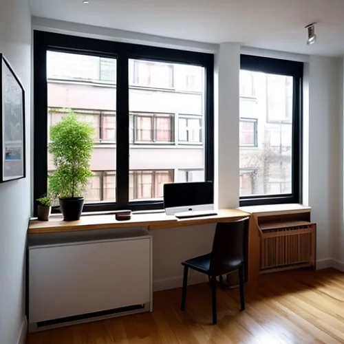 Лайфхаки для маленьких квартир