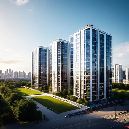 За год средние ставки по рыночной ипотеке выросли 