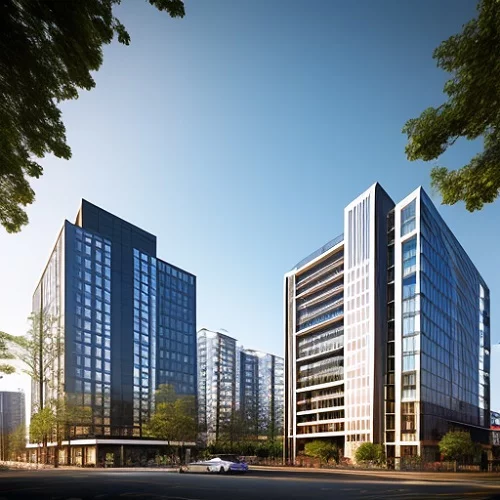 Продавцы вторичного жилья часто завышают цену