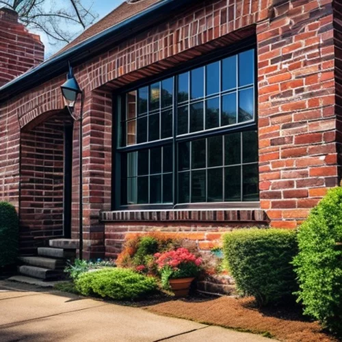 3D-кирпич как надежный современный стройматериал