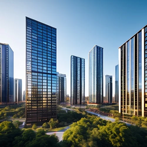 повышение доступности новостроек