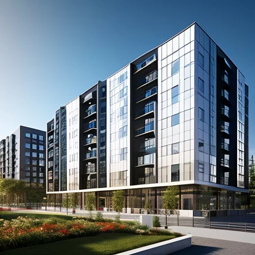 В мае Сбербанк существенно увеличил выдачу ипотеки