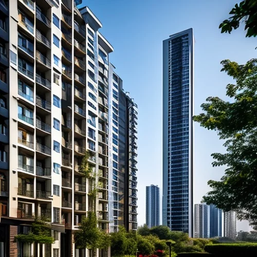 В России ускорились темпы падения цен на вторичку