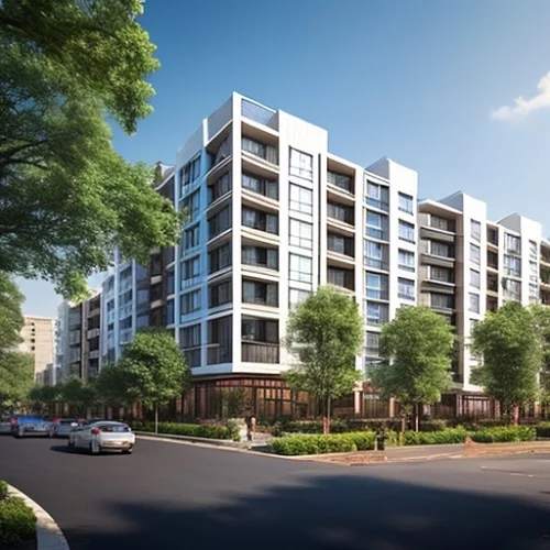 ДОМ.РФ выступает за снижение ставки