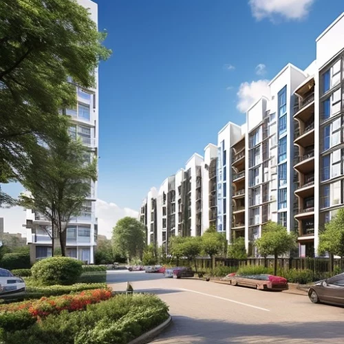 Продажа квартиры: оформление технического паспорта