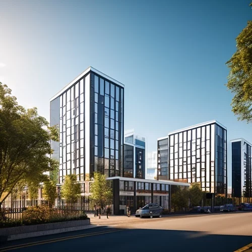 Руководитель ЦБ озвучила прогноз по развитию рынка