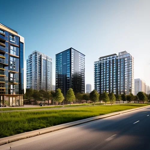 Средняя ставка по рыночной ипотеке достигла 19% 