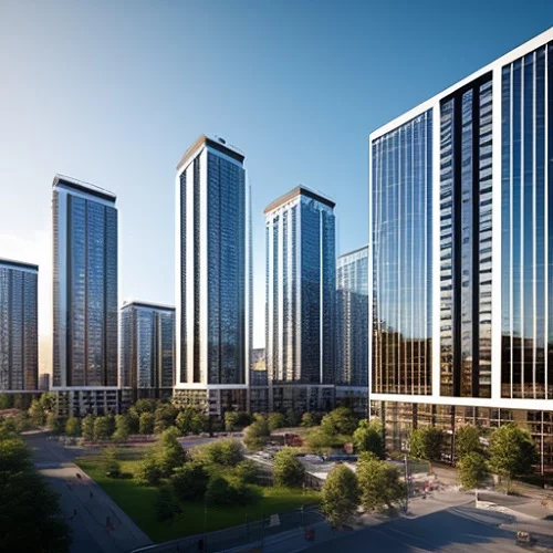 программы господдержки ипотеки для семей