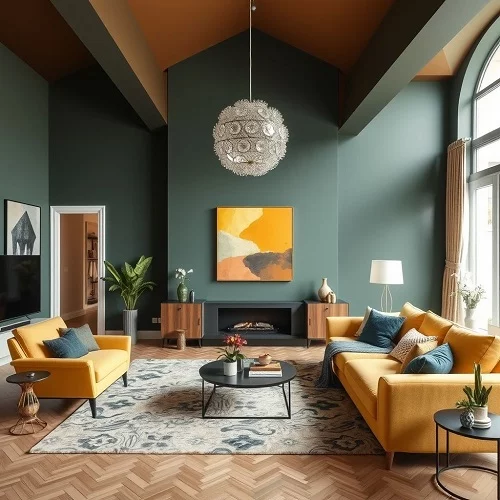 максимализм как тренд 2025 года 