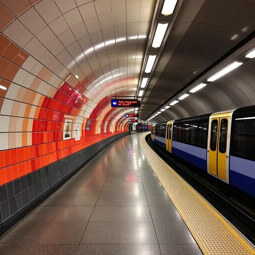 На Сокольнической линии построят две новые станции