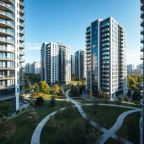 Сбер снижает ставки по ипотеке на 2-3,5%