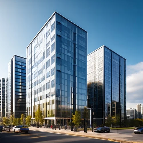 В октябре снизилась стоимость аренды