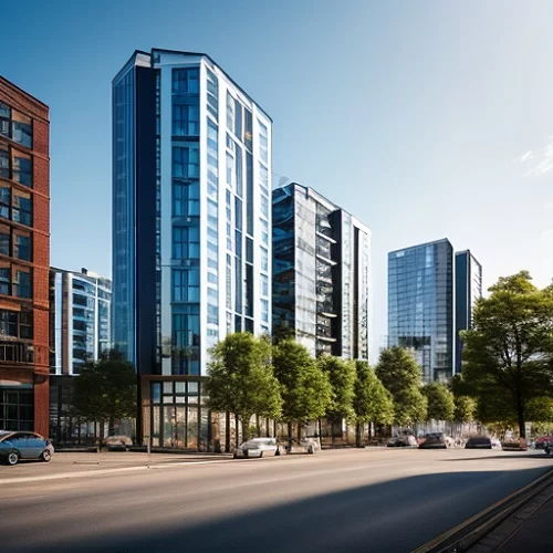 Что изменится в законах о недвижимости и ЖКХ 