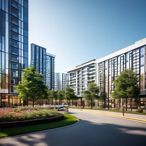 Повышение ключевой ставки мало затрагивает рынок