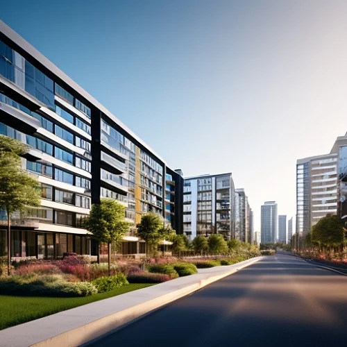 Тарифы на ЖКХ в СПб временно «заморожены»