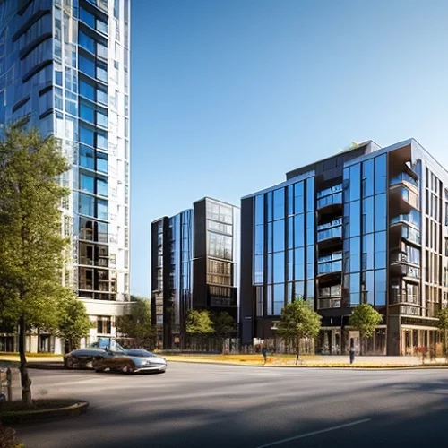 способы покупки квартир в новостройках