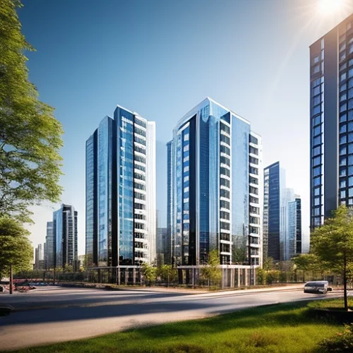 Какова динамика цен в петербургских новостройках