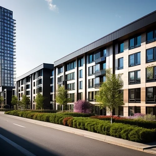 Каким будет рынок первичного жилья