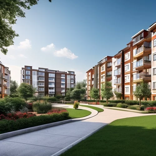 Ипотека на покупку земельного участка